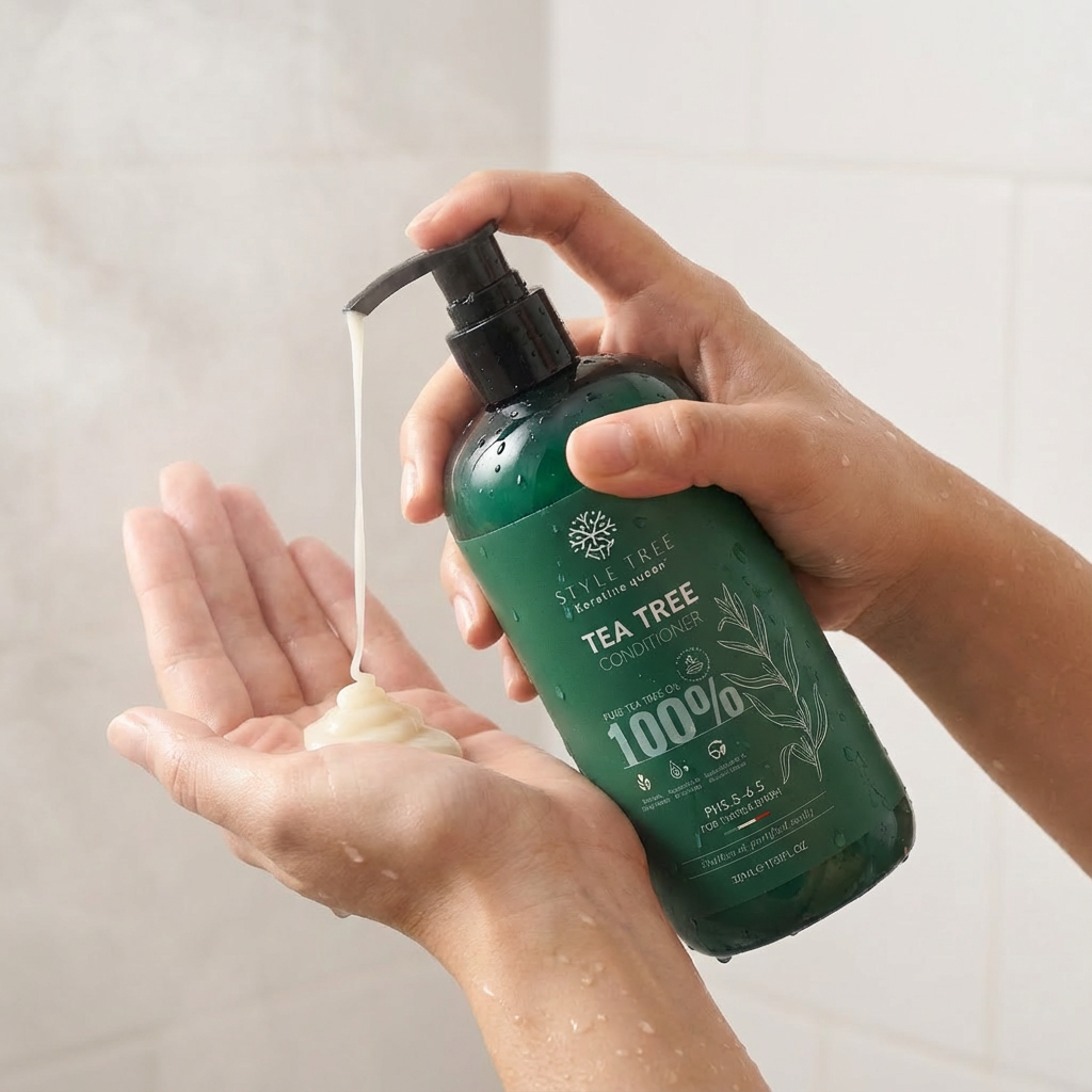 Veriskyn Psoriasis Conditioner