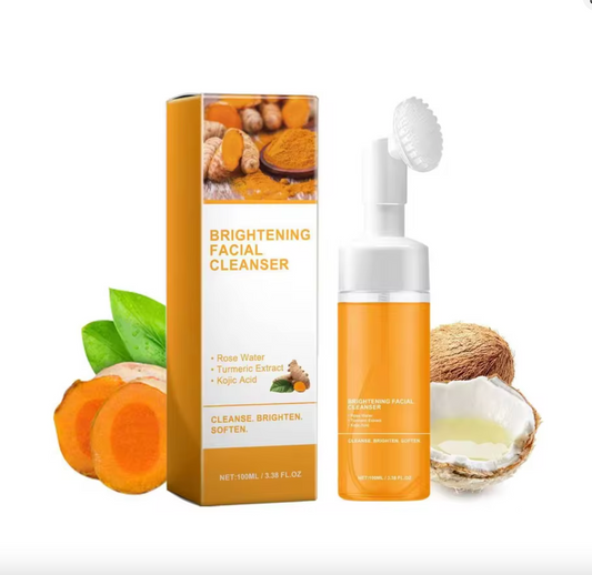 Veriskyn Facial Cleanser - VeriSkyn