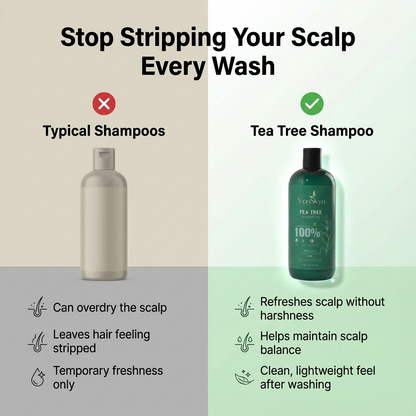 Veriskyn Psoriasis Shampoo