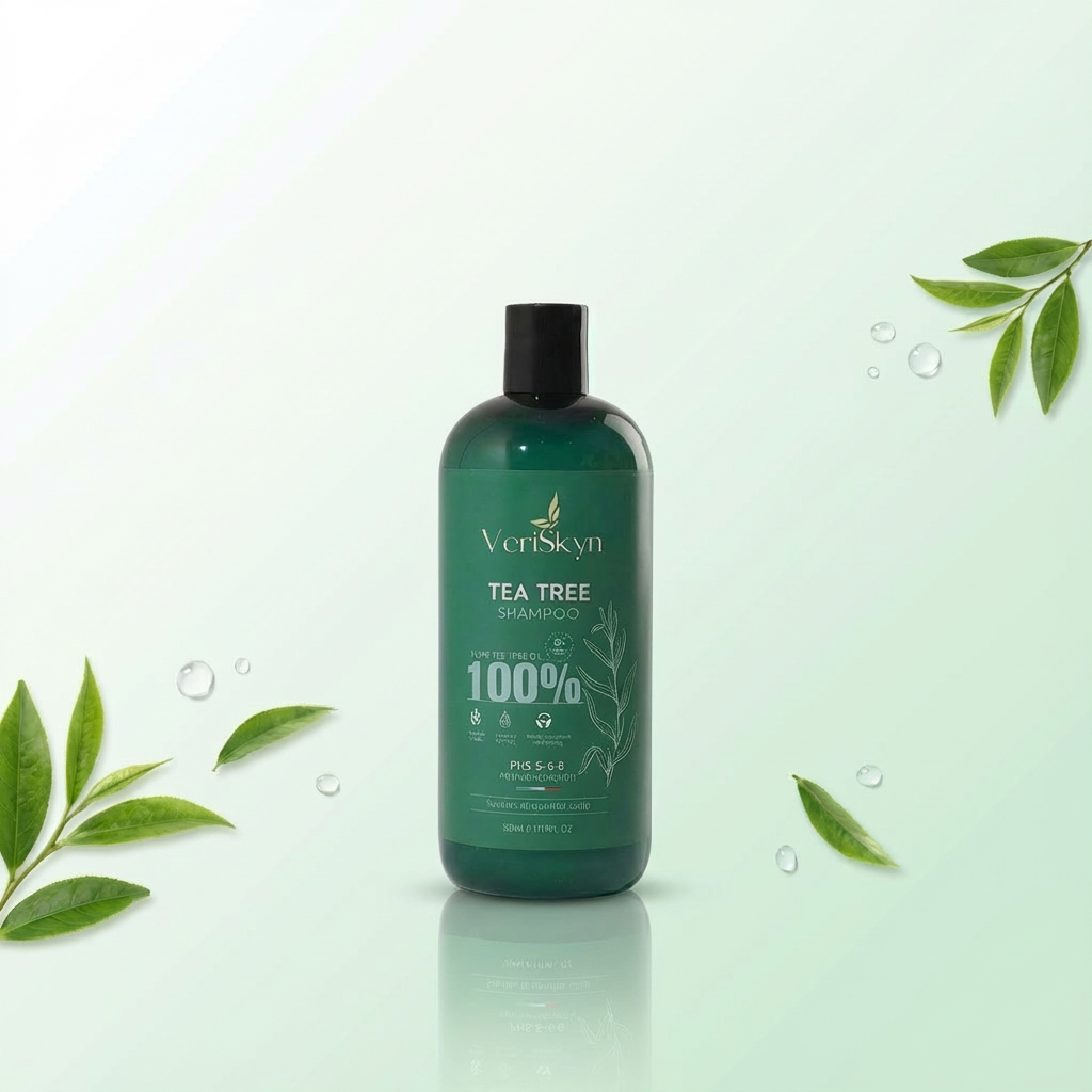 Veriskyn Psoriasis Shampoo