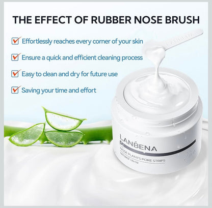 Nose Plants Pore Strips