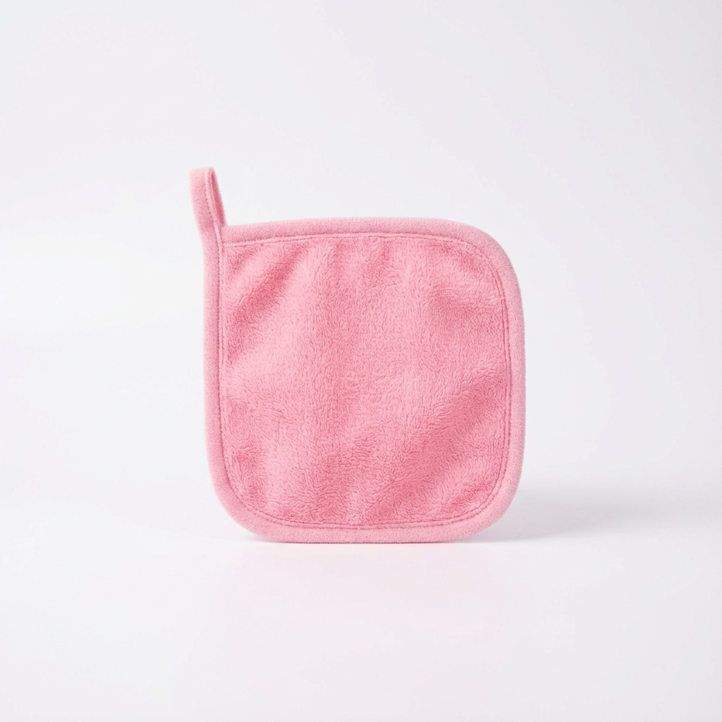 Facial Cleansing pad