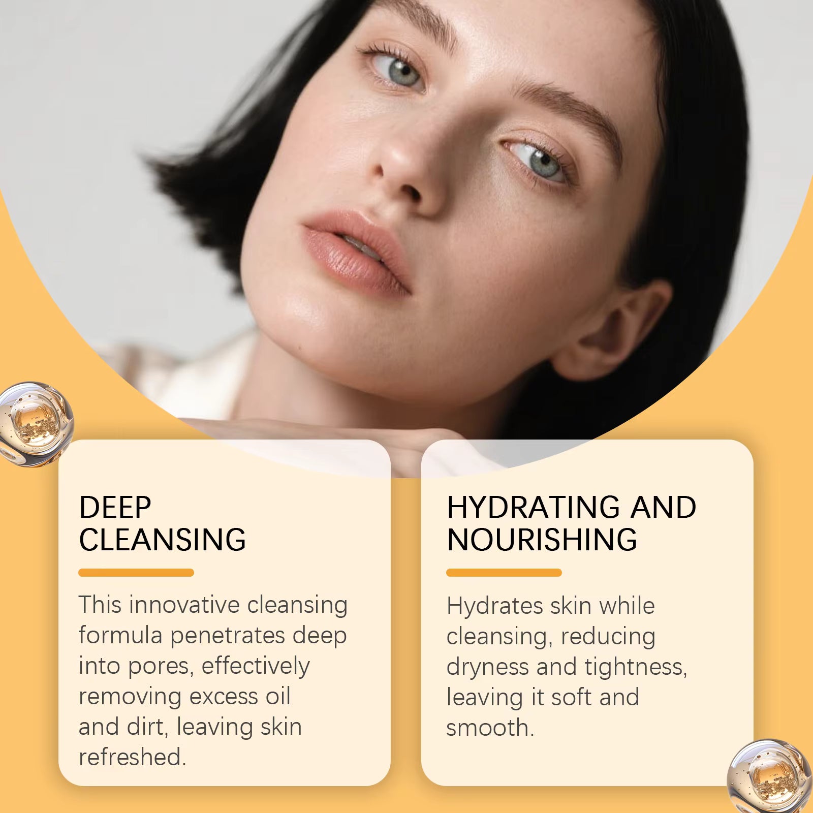 Veriskyn Facial Cleanser - VeriSkyn