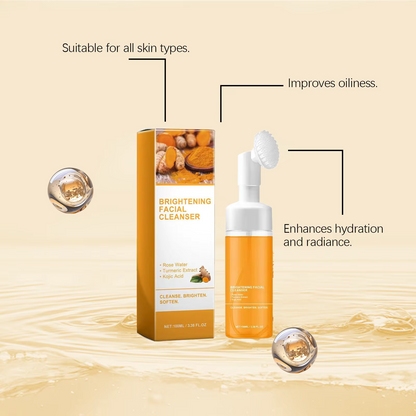 Veriskyn Facial Cleanser - VeriSkyn