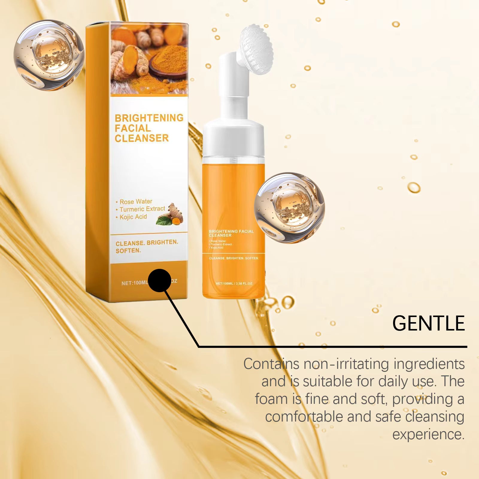 Veriskyn Facial Cleanser - VeriSkyn