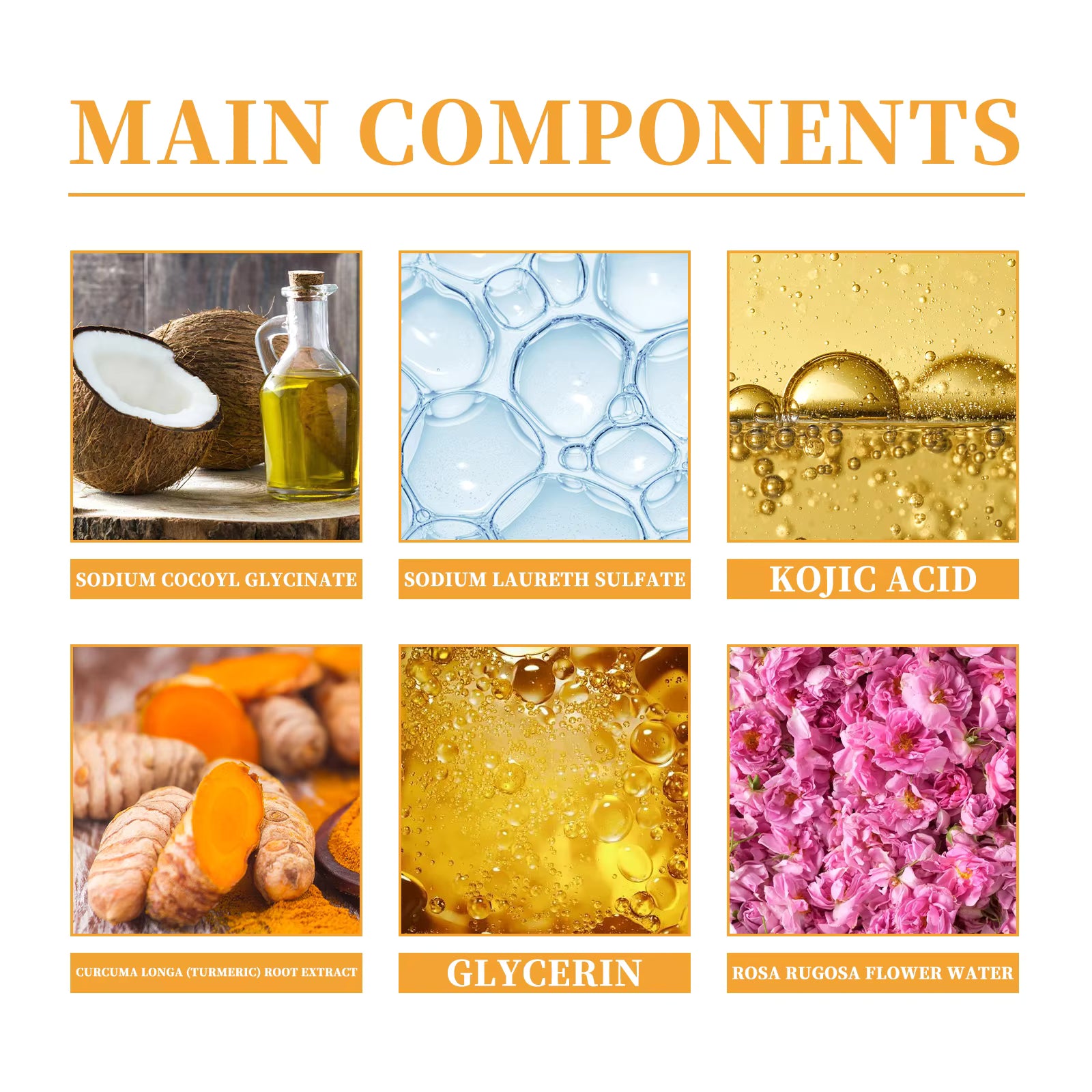 Veriskyn Facial Cleanser - VeriSkyn