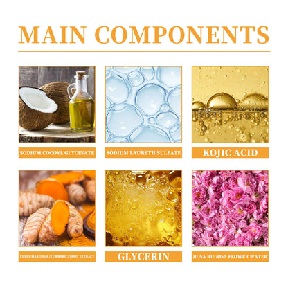 Veriskyn Facial Cleanser - VeriSkyn