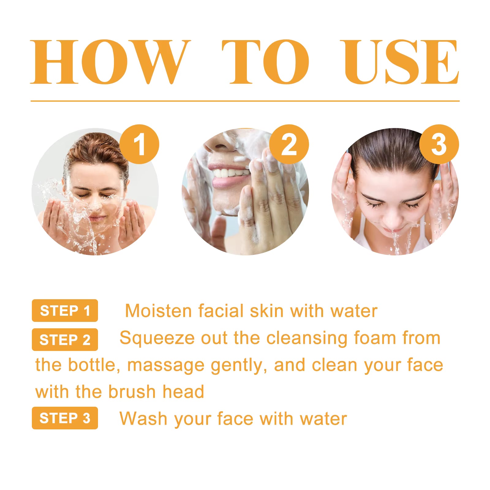 Veriskyn Facial Cleanser - VeriSkyn