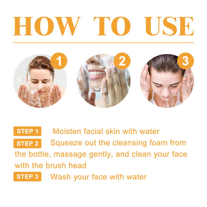 Veriskyn Facial Cleanser - VeriSkyn